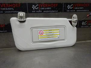 Used Sun visor Ford C-Max (DXA) 1.0 Ti-VCT EcoBoost 12V 125 Price on request offered by Verhoef Cars & Parts