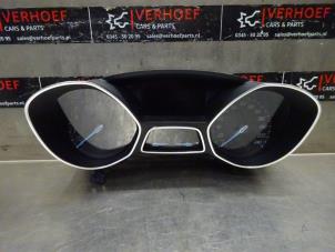 Used Instrument panel Ford C-Max (DXA) 1.0 Ti-VCT EcoBoost 12V 125 Price on request offered by Verhoef Cars & Parts