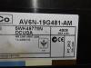 Ordinateur contrôle fonctionnel d'un Ford C-Max (DXA) 1.0 Ti-VCT EcoBoost 12V 125 2014