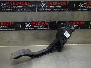 Used Throttle pedal position sensor Ford C-Max (DXA) 1.0 Ti-VCT EcoBoost 12V 125 Price on request offered by Verhoef Cars & Parts