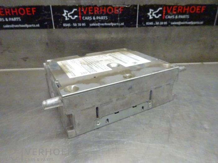 Usagé Module navigation Mercedes E (W213) E-350e 2.0 Turbo 16V Prix € 500,00 Règlement à la marge proposé par Verhoef Cars & Parts