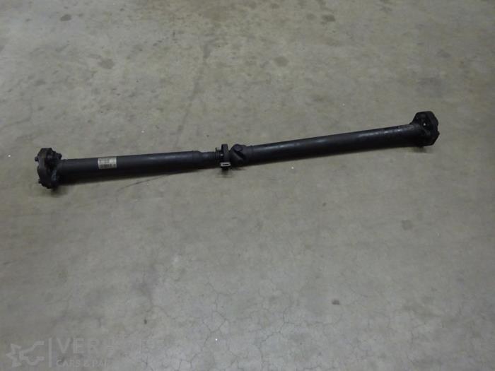Używane Pólwal Mercedes E (W213) E-350e 2.0 Turbo 16V Cena na żądanie oferowane przez Verhoef Cars & Parts