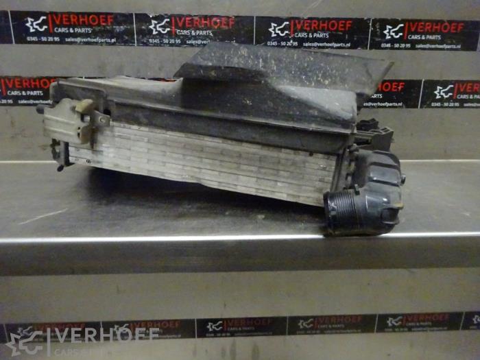 Used Intercooler Ford Focus 3 Wagon 1.6 TDCi Price on request offered by Verhoef Cars & Parts