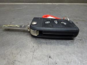 Gebrauchte Schlüssel Skoda Octavia Combi (5EAC) 1.6 TDI GreenTec 16V Preis auf Anfrage angeboten von Verhoef Cars & Parts