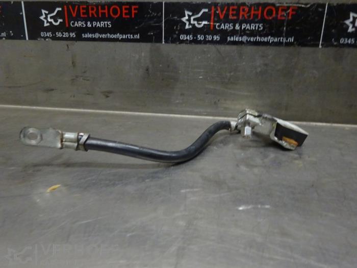 Batterisensor Ford Transit Courier, 2014 / 2023 1.5 TDCi 75, Skåpbil, Diesel, 1.499cc, 55kW (75pk), FWD, XWCB; XWCA, 2018-07 / 2023-12 (Begagnad)