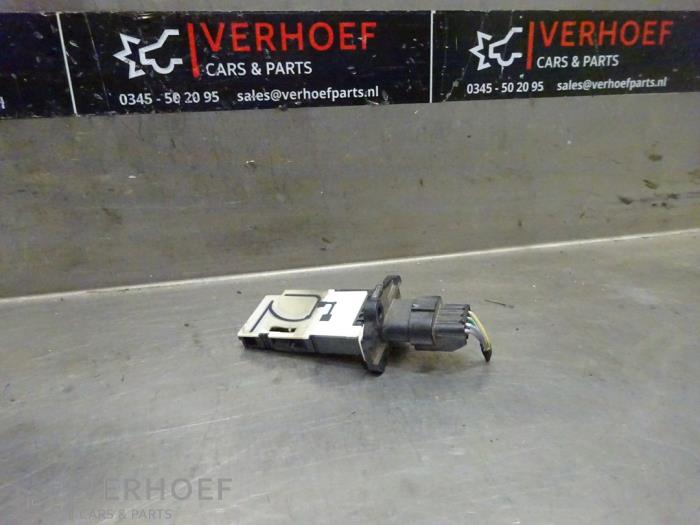 Gebrauchte Luftmengenmesser Ford Transit Courier 1.5 TDCi 75 Preis auf Anfrage angeboten von Verhoef Cars & Parts