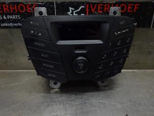 Used Multi-media control unit Ford Transit Courier 1.5 TDCi 75 Price on request offered by Verhoef Cars & Parts