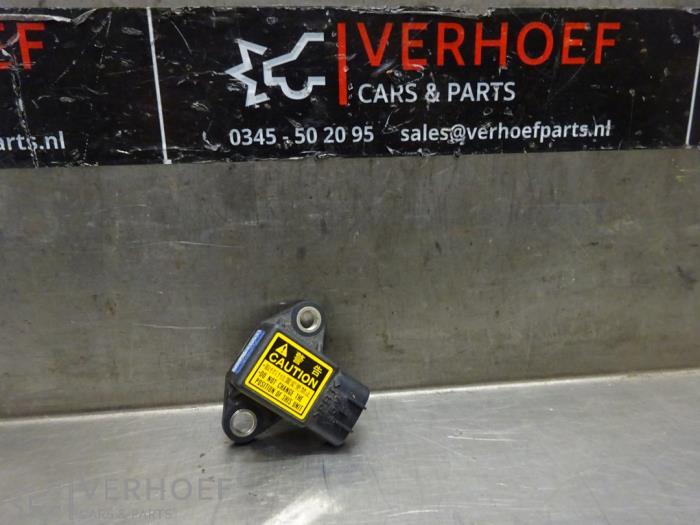 Gebrauchte Sensor (sonstige) Toyota Land Cruiser (J12) 3.0 D-4D 16V Preis € 36,30 Mit Mehrwertsteuer angeboten von Verhoef Cars & Parts