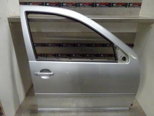 Used Front door 4-door, right Volkswagen Golf IV (1J1) 1.6 16V Price on request offered by Verhoef Cars & Parts