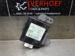 Used Transfer module 4x4 Toyota Land Cruiser (J12) 3.0 D-4D 16V Price on request offered by Verhoef Cars & Parts
