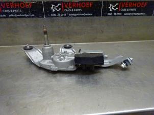 Used Rear wiper motor Toyota Prius (ZVW3) 1.8 16V Price € 60,00 Margin scheme offered by Verhoef Cars & Parts