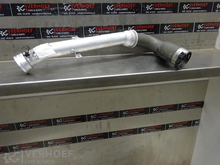 Gebrauchte Intercooler Rohr Mercedes Sprinter 5t (907.6) 519 CDI 3.0 V6 24V RWD Preis € 72,60 Mit Mehrwertsteuer angeboten von Verhoef Cars & Parts