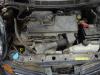 Engine from a Nissan Micra (K12), 2003 / 2010 1.2 16V, Hatchback, Petrol, 1.240cc, 59kW (80pk), FWD, CR12DE, 2003-01 / 2010-06, K12BB02; K12FF02; K12FF03 2004