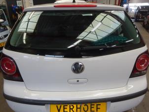 Usagé Hayon Volkswagen Polo IV (9N1/2/3) 1.2 Prix sur demande proposé par Verhoef Cars & Parts