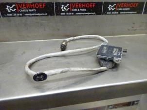 Używane Czujnik Nox Peugeot Expert (VA/VB/VE/VF/VY) 2.0 Blue HDi 120 16V Cena € 181,50 Z VAT oferowane przez Verhoef Cars & Parts