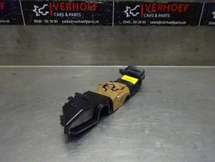 Used Front bumper bracket, right Hyundai i10 1.0 12V Price on request offered by Verhoef Cars & Parts
