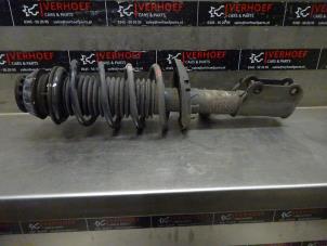 Used Rear shock absorber rod, left Hyundai i10 1.0 12V Price on request offered by Verhoef Cars & Parts