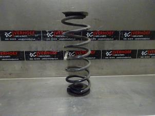 Used Rear coil spring Hyundai i10 1.0 12V Price on request offered by Verhoef Cars & Parts
