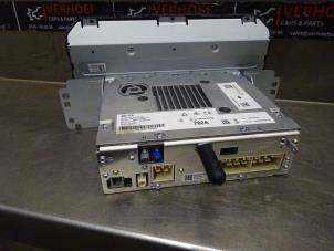 Used Display Multi Media control unit Hyundai i10 1.0 12V Price on request offered by Verhoef Cars & Parts