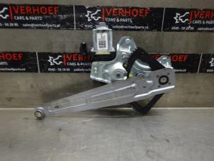 Used Rear door window mechanism 4-door, right Hyundai i10 1.0 12V Price on request offered by Verhoef Cars & Parts