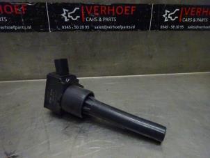 Used Ignition coil Hyundai i10 1.0 12V Price on request offered by Verhoef Cars & Parts