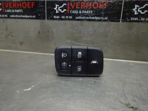 Used AIH headlight switch Hyundai i10 1.0 12V Price on request offered by Verhoef Cars & Parts