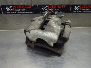 Used Rear brake calliper, right Volkswagen Transporter T5 2.0 BiTDI DRF Price on request offered by Verhoef Cars & Parts