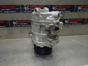 Used Air conditioning pump Volkswagen Transporter T5 2.0 BiTDI DRF Price on request offered by Verhoef Cars & Parts