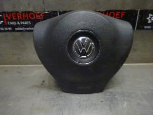 Gebrauchte Airbag links (Lenkrad) Volkswagen Transporter T5 2.0 BiTDI DRF Preis auf Anfrage angeboten von Verhoef Cars & Parts