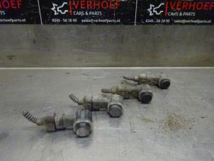 Used PDC Sensor Set Volkswagen Transporter T5 2.0 BiTDI DRF Price on request offered by Verhoef Cars & Parts
