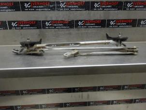 Used Wiper mechanism Mitsubishi Outlander (GF/GG) 2.0 16V PHEV 4x4 Price on request offered by Verhoef Cars & Parts