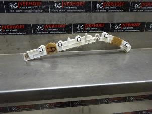 Used Rear bumper bracket, left Mitsubishi Outlander (GF/GG) 2.0 16V PHEV 4x4 Price on request offered by Verhoef Cars & Parts