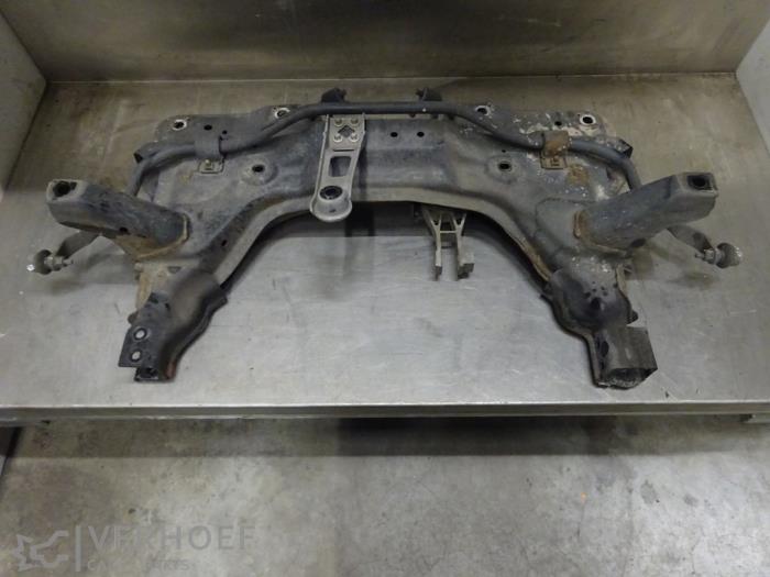 Begagnade Underram Opel Corsa E 1.3 CDTi 16V ecoFLEX Pris på förfrågan erbjuds av Verhoef Cars & Parts