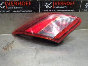 Used Taillight, left Opel Corsa E 1.3 CDTi 16V ecoFLEX Price € 35,00 Margin scheme offered by Verhoef Cars & Parts