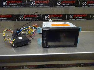 Used Display Multi Media control unit Opel Corsa E 1.3 CDTi 16V ecoFLEX Price on request offered by Verhoef Cars & Parts