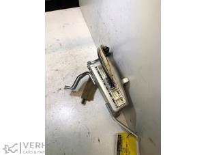 Ordinateur direction assistée d'un Toyota Corolla Wagon (E12) 2.0 D-4D 16V 115 2005