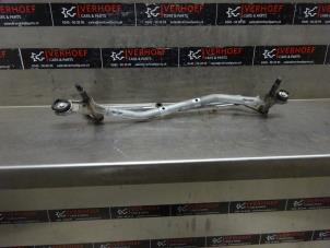 Used Wiper mechanism Citroen C3 (SC) 1.6 HDi 92 Price on request offered by Verhoef Cars & Parts