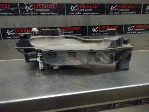 Used Particulate filter tank Peugeot 208 I (CA/CC/CK/CL) 1.6 Blue HDi 100 Price on request offered by Verhoef Cars & Parts