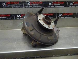 Begagnade Spindel, höger fram Volkswagen Up! (121) 1.0 12V 60 Pris € 70,00 Marginaltabell erbjuds av Verhoef Cars & Parts