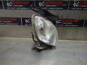 Used Fog light, front right Kia Venga 1.4 CVVT 16V Price € 25,00 Margin scheme offered by Verhoef Cars & Parts