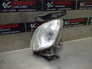 Used Fog light, front left Kia Venga 1.4 CVVT 16V Price € 25,00 Margin scheme offered by Verhoef Cars & Parts