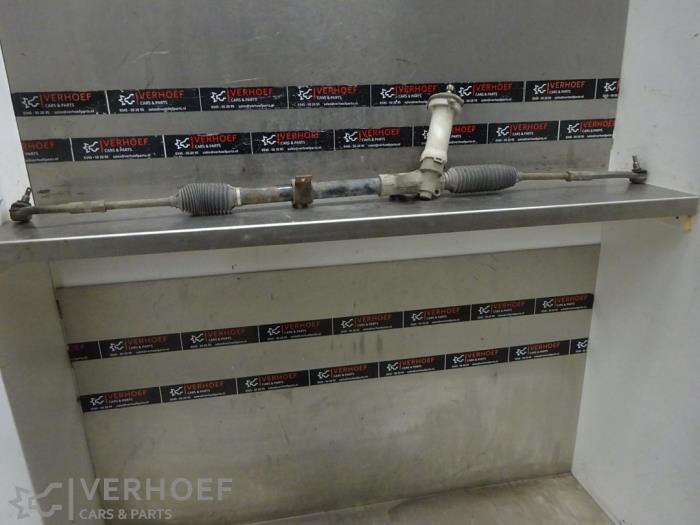 Kia Venga Lenkgetriebe Servo Vorrat | ProxyParts.de