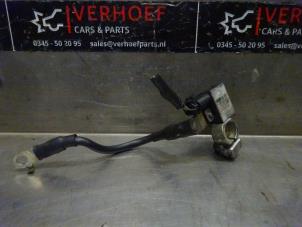 Used Battery sensor Kia Venga 1.4 CVVT 16V Price on request offered by Verhoef Cars & Parts