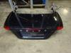 Tailgate from a Volvo C70 (MC), 2006 / 2013 2.0 D 16V, Convertible, Diesel, 1.998cc, 100kW (136pk), FWD, D4204T, 2008-01 / 2009-10, MC75 2008