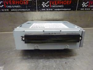Usagé Unité de contrôle Multimedia Volvo C70 (MC) 2.0 D 16V Prix sur demande proposé par Verhoef Cars & Parts