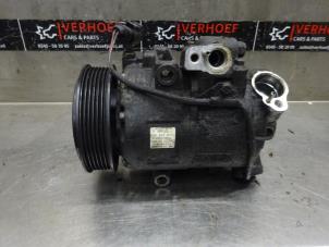 Usados Bomba de aire acondicionado Volkswagen Polo IV (9N1/2/3) 1.2 Precio de solicitud ofrecido por Verhoef Cars & Parts