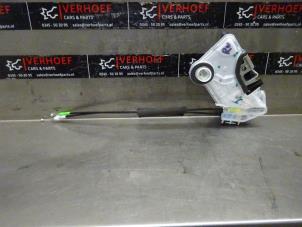 Used Front door lock mechanism 4-door, right Toyota Corolla Touring Sport (E21/EH1) 1.8 16V Hybrid Price on request offered by Verhoef Cars & Parts