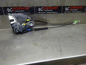 Used Rear door lock mechanism 4-door, left Toyota Corolla Touring Sport (E21/EH1) 1.8 16V Hybrid Price on request offered by Verhoef Cars & Parts