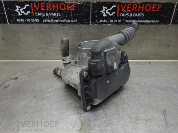 Gebrauchte Drosselklappengehäuse Toyota Corolla Touring Sport (E21/EH1) 1.8 16V Hybrid Preis € 125,00 Margenregelung angeboten von Verhoef Cars & Parts