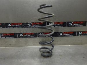 Used Rear coil spring Toyota Corolla Touring Sport (E21/EH1) 1.8 16V Hybrid Price on request offered by Verhoef Cars & Parts